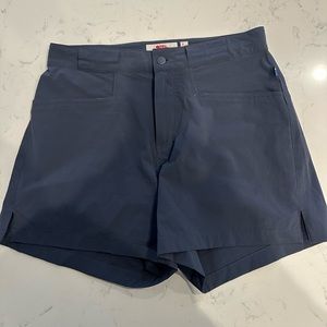Fjallraven High Coast Light shorts